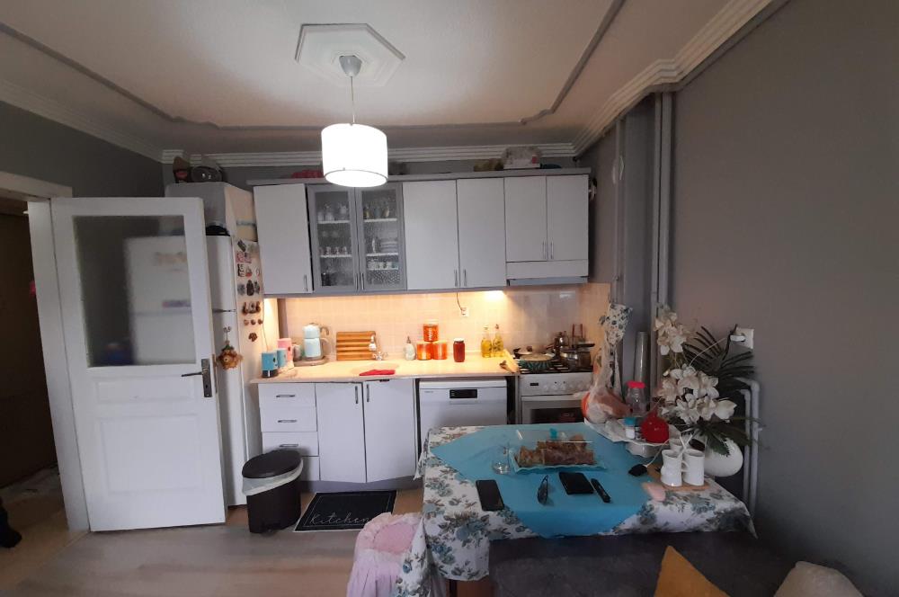 C21 BAL'DAN TOKİ 2.ETAP H BLOK EŞYALI 1+1 KİRALIK DAİRE