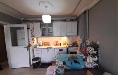 C21 BAL'DAN TOKİ 2.ETAP H BLOK EŞYALI 1+1 KİRALIK DAİRE