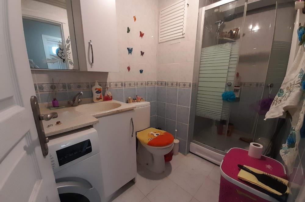 C21 BAL'DAN TOKİ 2.ETAP H BLOK EŞYALI 1+1 KİRALIK DAİRE