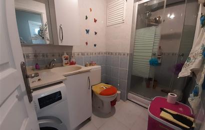 C21 BAL'DAN TOKİ 2.ETAP H BLOK EŞYALI 1+1 KİRALIK DAİRE
