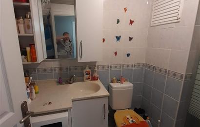 C21 BAL'DAN TOKİ 2.ETAP H BLOK EŞYALI 1+1 KİRALIK DAİRE