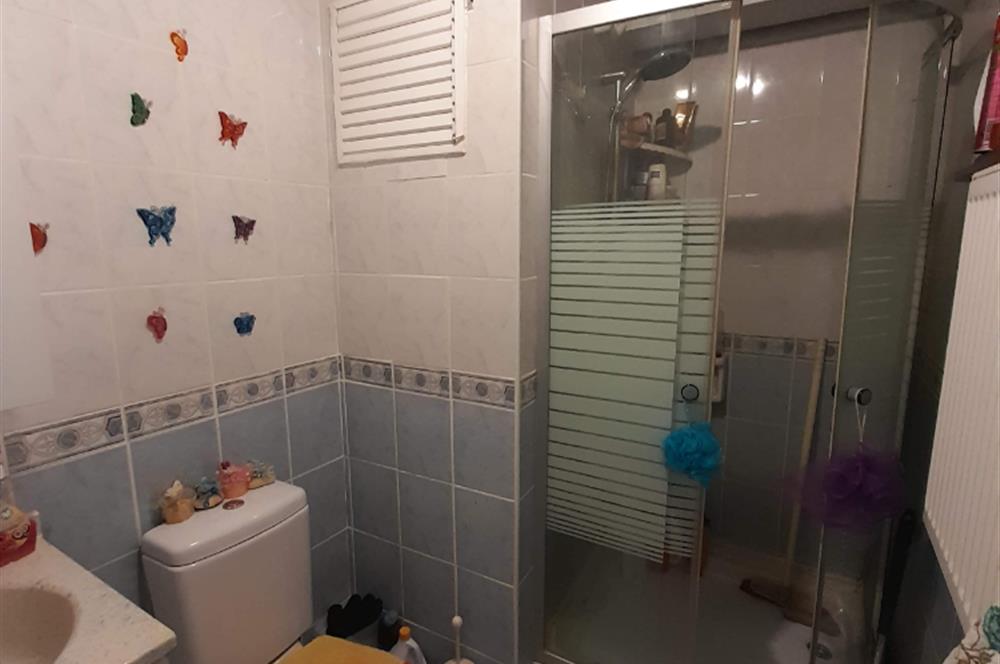 C21 BAL'DAN TOKİ 2.ETAP H BLOK EŞYALI 1+1 KİRALIK DAİRE