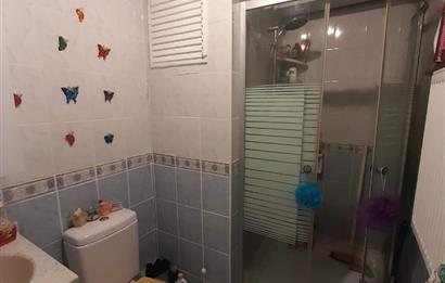 C21 BAL'DAN TOKİ 2.ETAP H BLOK EŞYALI 1+1 KİRALIK DAİRE