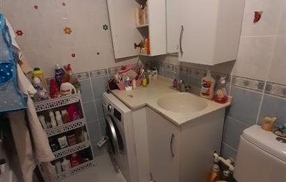C21 BAL'DAN TOKİ 2.ETAP H BLOK EŞYALI 1+1 KİRALIK DAİRE