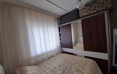 C21 BAL'DAN TOKİ 2.ETAP H BLOK EŞYALI 1+1 KİRALIK DAİRE