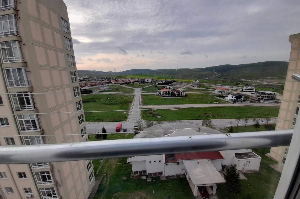 C21 BAL'DAN TOKİ 2.ETAP H BLOK EŞYALI 1+1 KİRALIK DAİRE