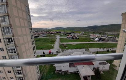 C21 BAL'DAN TOKİ 2.ETAP H BLOK EŞYALI 1+1 KİRALIK DAİRE