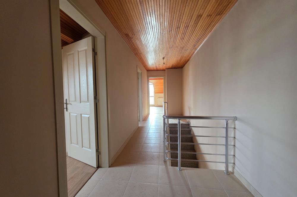 PENDİK ESENYALI' DA 5+2 FERAH DUBLEKS DAİRE