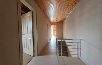 PENDİK ESENYALI' DA 5+2 FERAH DUBLEKS DAİRE