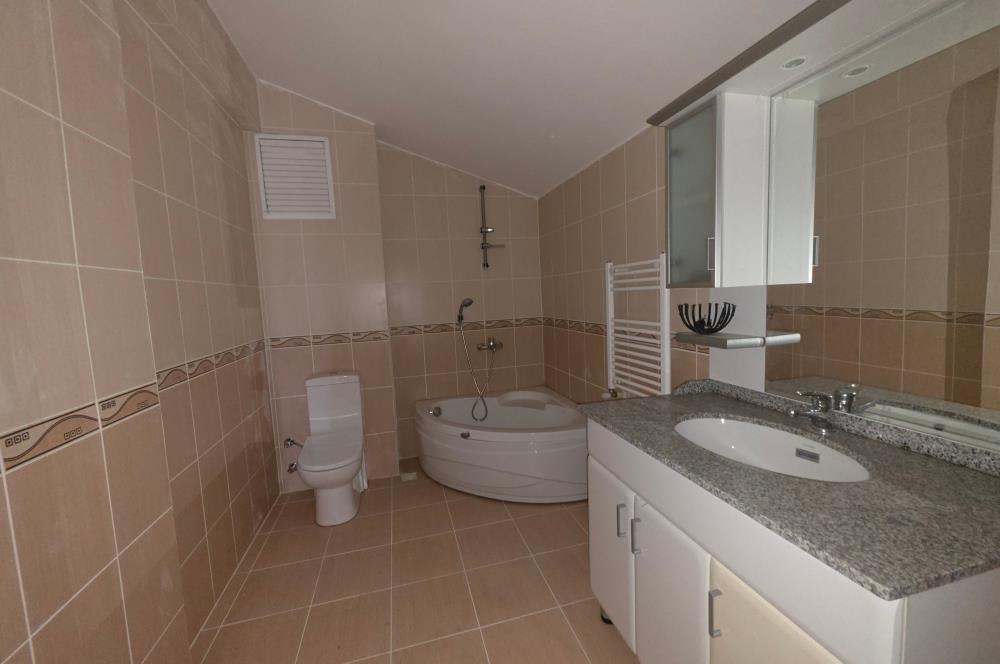 PENDİK ESENYALI' DA 5+2 FERAH DUBLEKS DAİRE