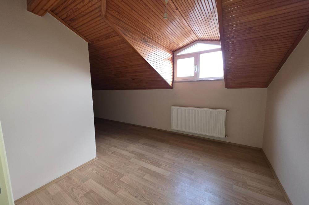 PENDİK ESENYALI' DA 5+2 FERAH DUBLEKS DAİRE