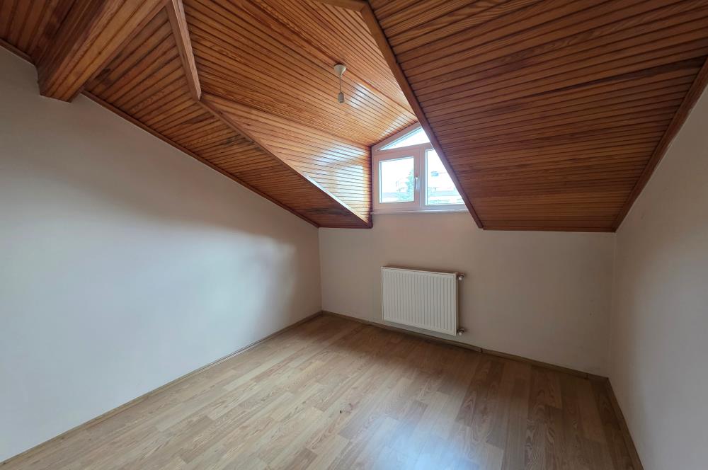 PENDİK ESENYALI' DA 5+2 FERAH DUBLEKS DAİRE