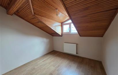 PENDİK ESENYALI' DA 5+2 FERAH DUBLEKS DAİRE