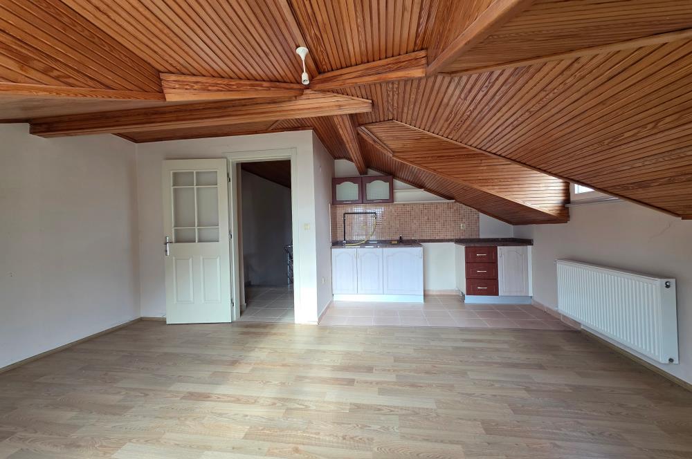 PENDİK ESENYALI' DA 5+2 FERAH DUBLEKS DAİRE