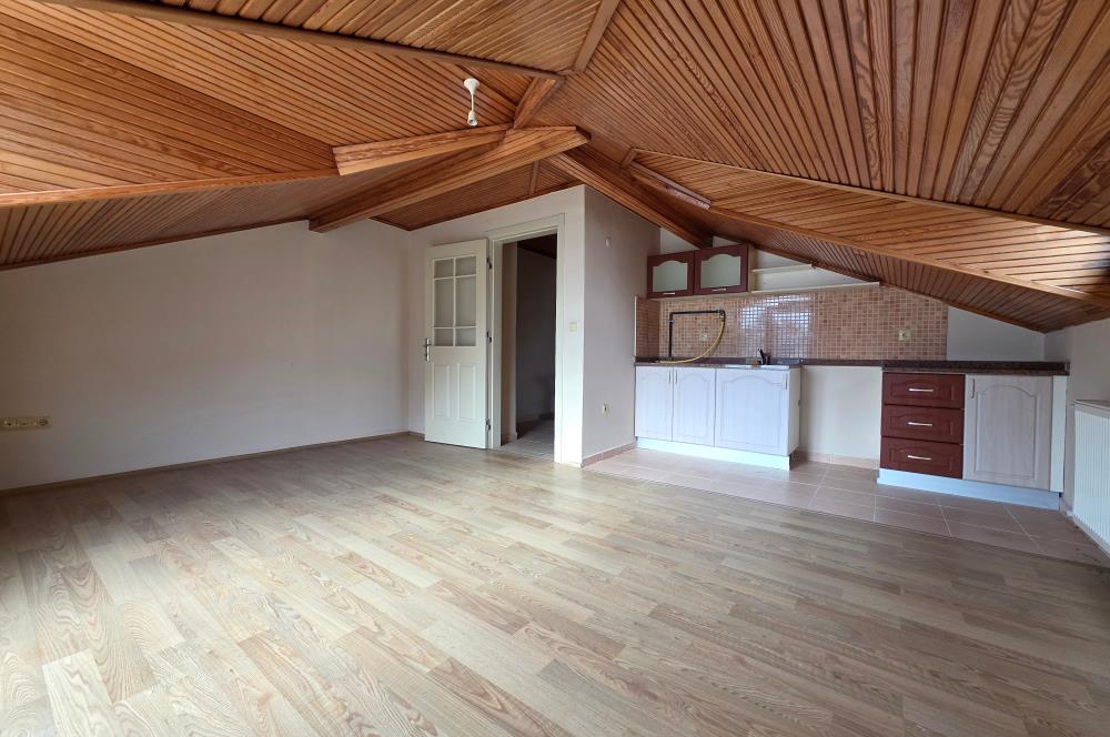 PENDİK ESENYALI' DA 5+2 FERAH DUBLEKS DAİRE