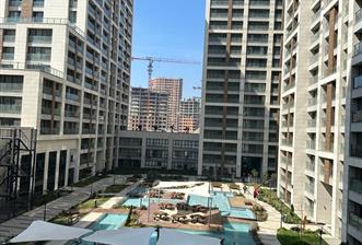 C21 ROOF'dan FİKİRTEPE TORKAM DENİZ MANZARALI 2+1 SATILIK DAİRE - 4 - 32926