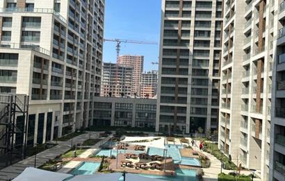 C21 ROOF'dan FİKİRTEPE TORKAM DENİZ MANZARALI 2+1 SATILIK DAİRE