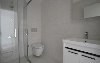 C21 Cius; Hisar’da Özel Bahçeli, Deniz Manzaralı Sıfır 3+1 Daire