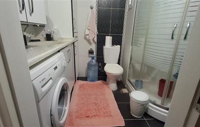 Alaybey İzbana Yürüme Mesafesinde Bakımlı 2+1 Satılık Daire