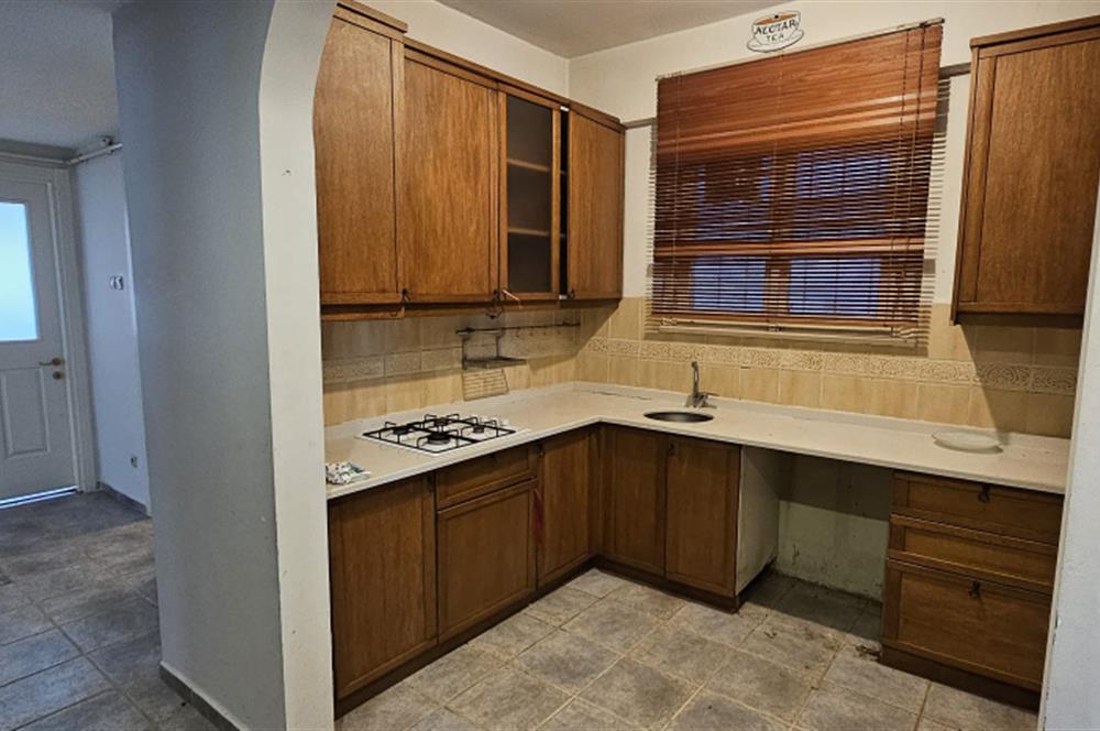 ŞİŞLİ MERKEZ MAHALLESİ PERİHAN SOKAK'TA KİRALIK 3+1 DAİRE