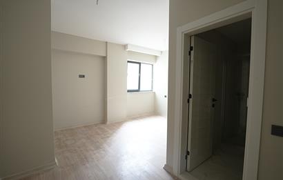 C21 Cius; Hisar’da Özel Bahçeli, Deniz Manzaralı Sıfır 3+1 Daire