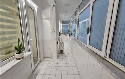 ŞİŞLİ HALASKARGAZİ CADDESİ ÜZERİNDE KİRALIK 4+1 BÜRO & OFİS