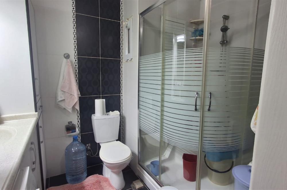 Alaybey İzbana Yürüme Mesafesinde Bakımlı 2+1 Satılık Daire