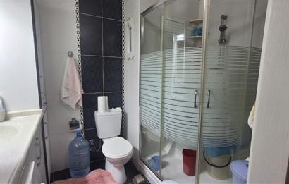 Alaybey İzbana Yürüme Mesafesinde Bakımlı 2+1 Satılık Daire