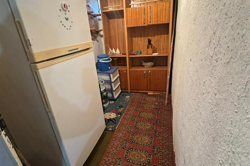 C21 Cius; Fevziye’de Köy İçi İmarlı Çift Cephe 655 m² Satılık Arsa