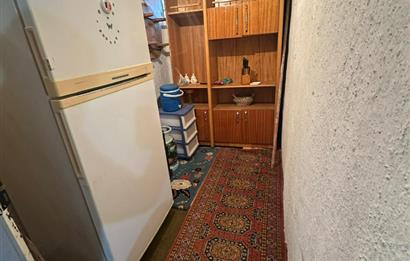 C21 Cius; Fevziye’de Köy İçi İmarlı Çift Cephe 655 m² Satılık Arsa