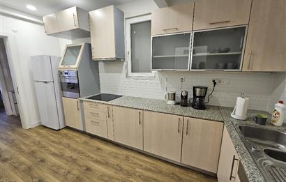 ŞİŞLİ HALASKARGAZİ CADDESİ ÜZERİNDE KİRALIK 4+1 BÜRO & OFİS