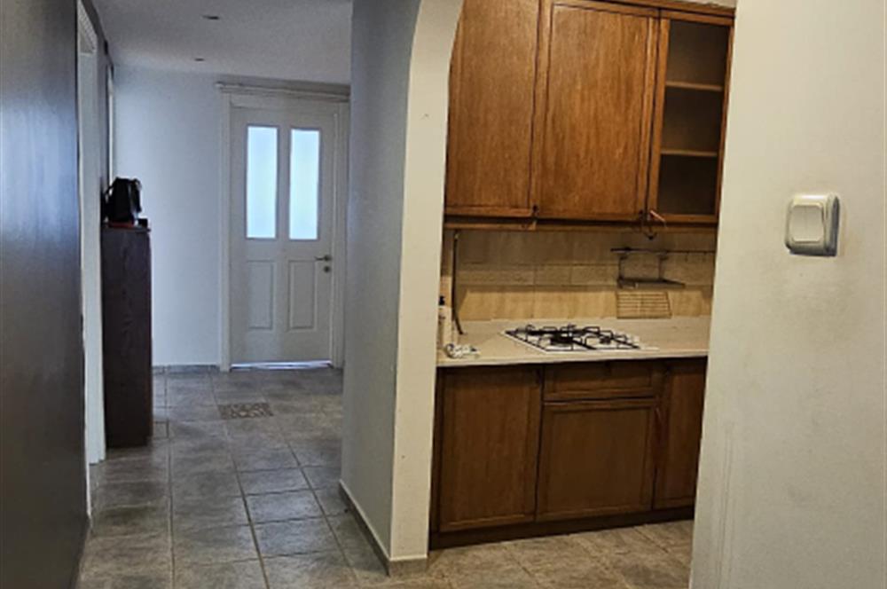 ŞİŞLİ MERKEZ MAHALLESİ PERİHAN SOKAK'TA KİRALIK 3+1 DAİRE