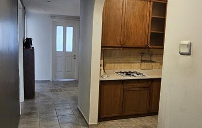 ŞİŞLİ MERKEZ MAHALLESİ PERİHAN SOKAK'TA KİRALIK 3+1 DAİRE