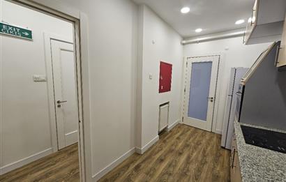 ŞİŞLİ HALASKARGAZİ CADDESİ ÜZERİNDE KİRALIK 4+1 BÜRO & OFİS