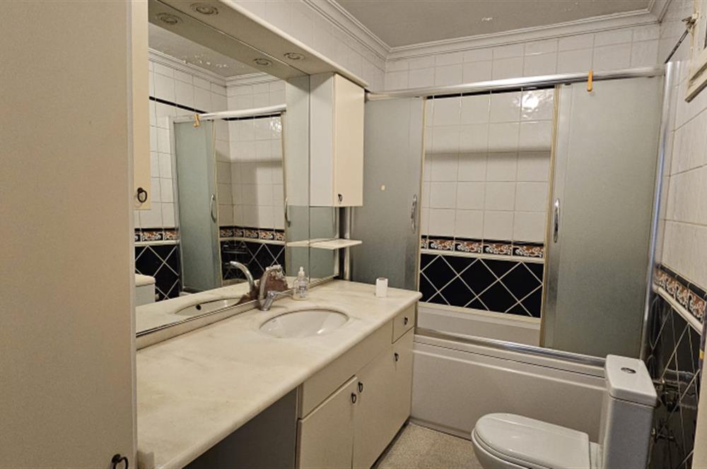 ŞİŞLİ MERKEZ MAHALLESİ PERİHAN SOKAK'TA KİRALIK 3+1 DAİRE