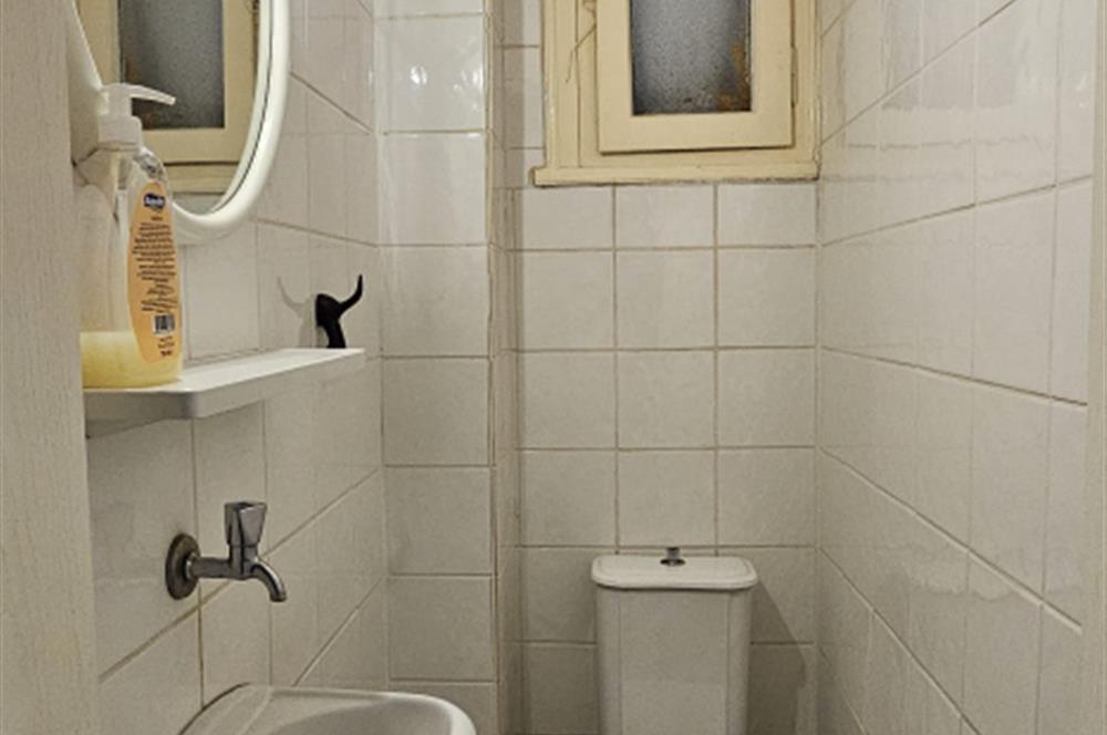 ŞİŞLİ MERKEZ MAHALLESİ PERİHAN SOKAK'TA KİRALIK 3+1 DAİRE