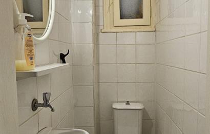 ŞİŞLİ MERKEZ MAHALLESİ PERİHAN SOKAK'TA KİRALIK 3+1 DAİRE