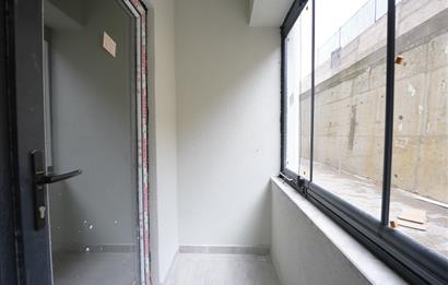 C21 Cius; Hisar’da Özel Bahçeli, Deniz Manzaralı Sıfır 3+1 Daire