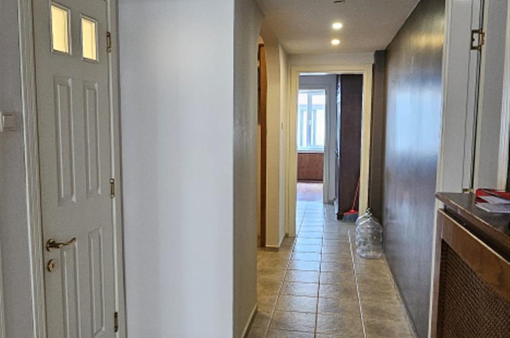 ŞİŞLİ MERKEZ MAHALLESİ PERİHAN SOKAK'TA KİRALIK 3+1 DAİRE