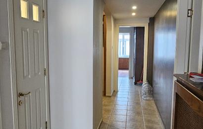 ŞİŞLİ MERKEZ MAHALLESİ PERİHAN SOKAK'TA KİRALIK 3+1 DAİRE