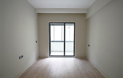 C21 Cius; Hisar’da Özel Bahçeli, Deniz Manzaralı Sıfır 3+1 Daire