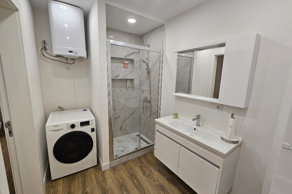 ŞİŞLİ HALASKARGAZİ CADDESİ ÜZERİNDE KİRALIK 4+1 BÜRO & OFİS