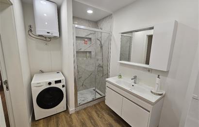 ŞİŞLİ HALASKARGAZİ CADDESİ ÜZERİNDE KİRALIK 4+1 BÜRO & OFİS