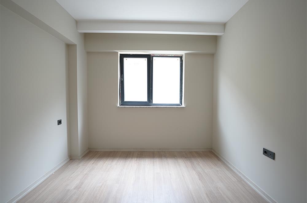 C21 Cius; Hisar’da Özel Bahçeli, Deniz Manzaralı Sıfır 3+1 Daire