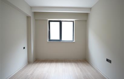 C21 Cius; Hisar’da Özel Bahçeli, Deniz Manzaralı Sıfır 3+1 Daire