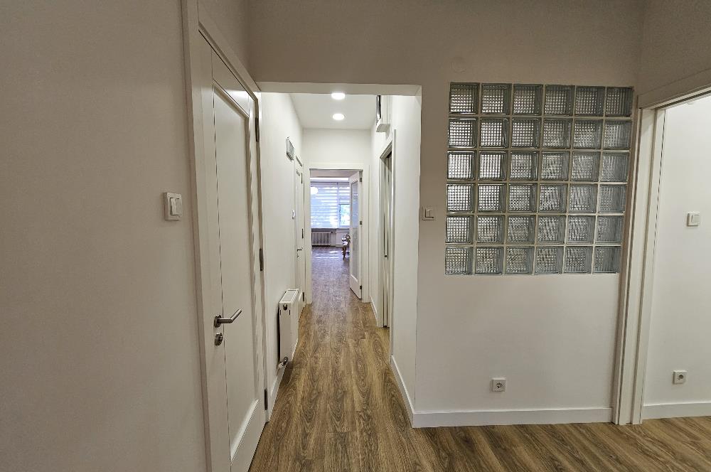 ŞİŞLİ HALASKARGAZİ CADDESİ ÜZERİNDE KİRALIK 4+1 BÜRO & OFİS