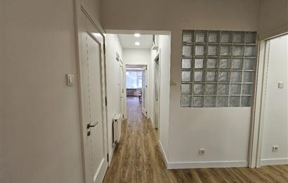 ŞİŞLİ HALASKARGAZİ CADDESİ ÜZERİNDE KİRALIK 4+1 BÜRO & OFİS