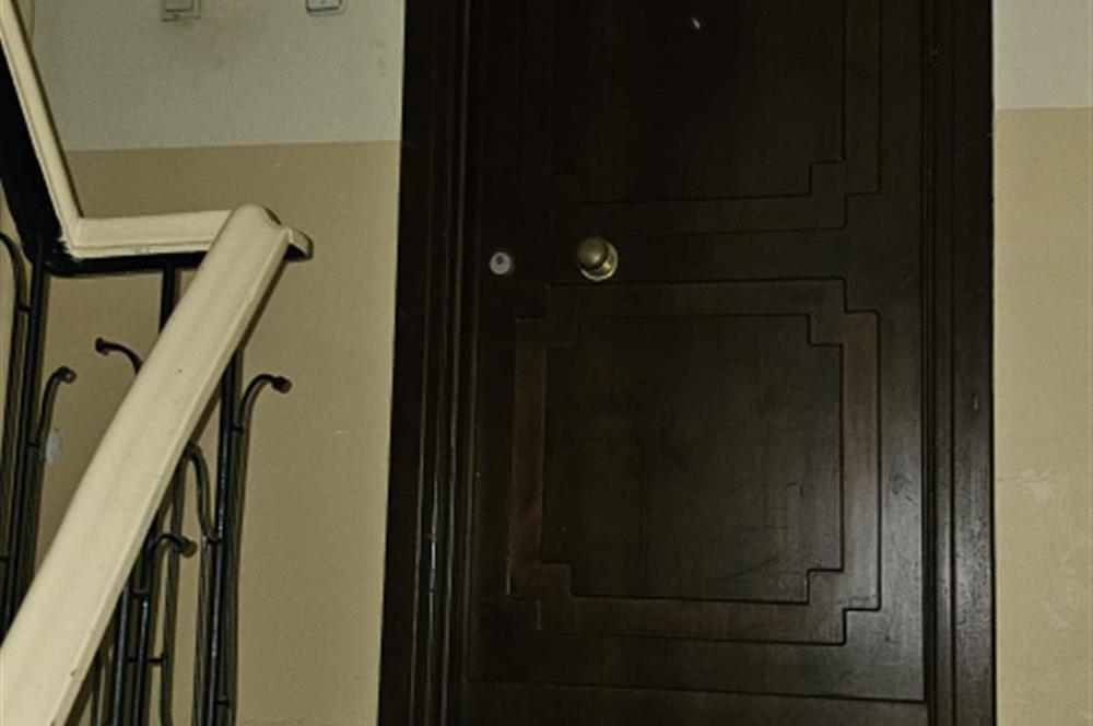 ŞİŞLİ MERKEZ MAHALLESİ PERİHAN SOKAK'TA KİRALIK 3+1 DAİRE