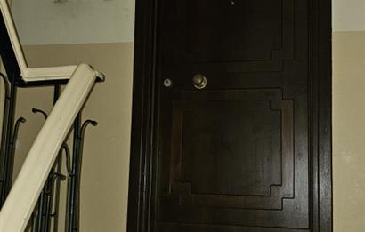 ŞİŞLİ MERKEZ MAHALLESİ PERİHAN SOKAK'TA KİRALIK 3+1 DAİRE