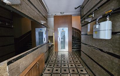 ŞİŞLİ HALASKARGAZİ CADDESİ ÜZERİNDE KİRALIK 4+1 BÜRO & OFİS